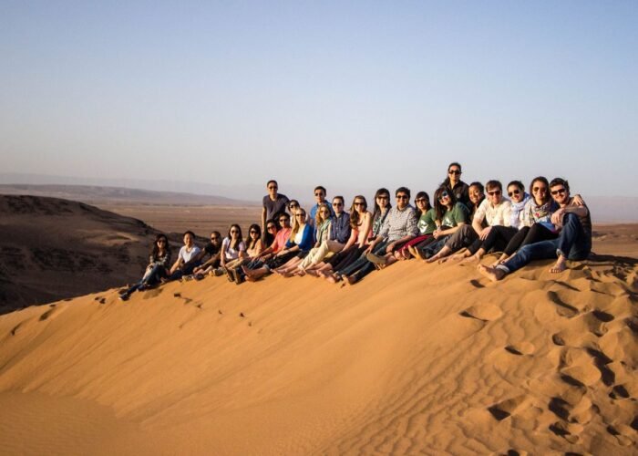 Morocco Desert tour from Fes To Marrakech