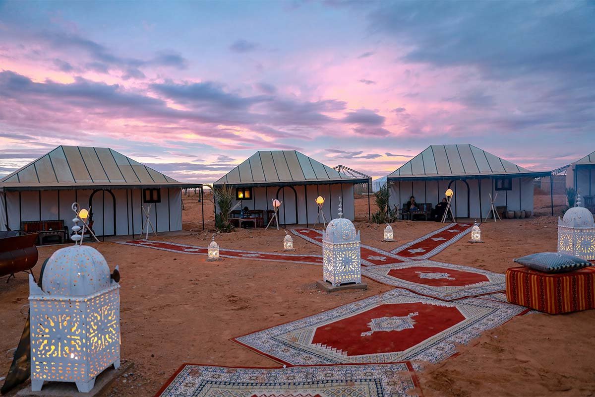 The Best Things To Do in Morocco