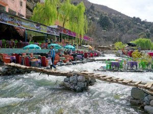 Ourika Valley Day Trip