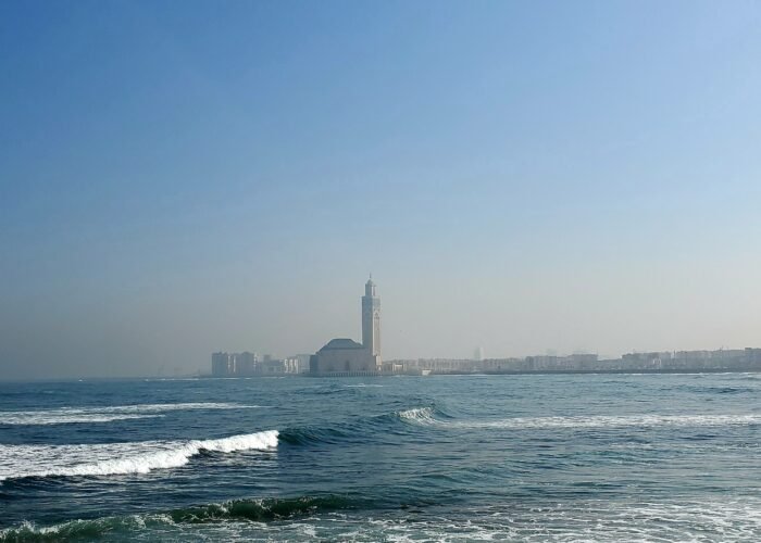 12-Day Morocco Tour From Casablanca - Casablanca Tours - Tours from Casablanca