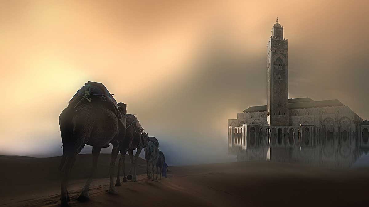 cheap morocco tours