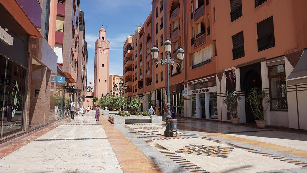 The Best Time to Visit Morocco