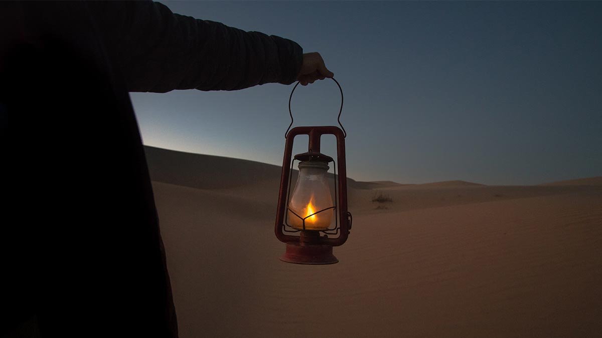 Ramadan In Morocco